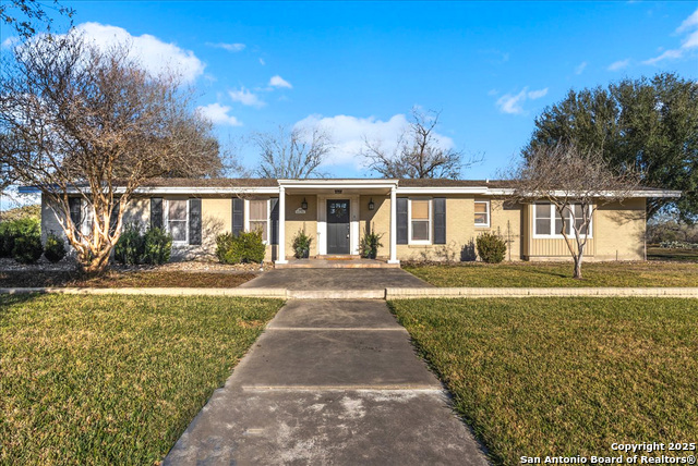 Number 1 for listing