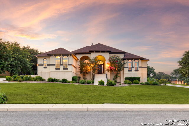 Number 1 for listing