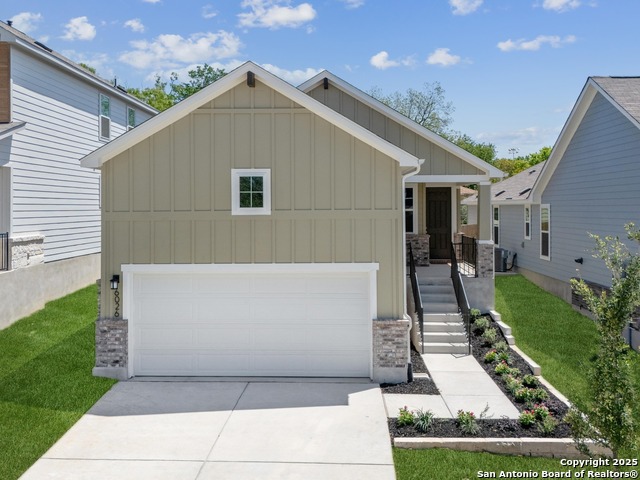 Number 1 for listing