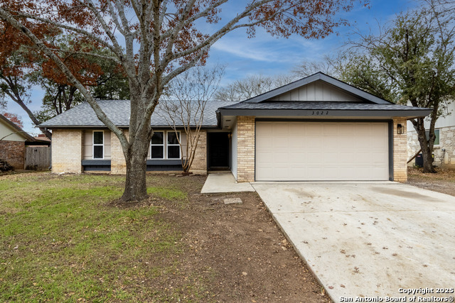 Number 1 for listing
