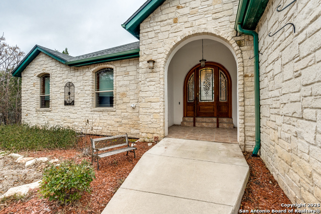 Number 1 for listing