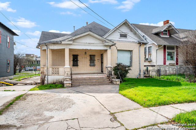Number 1 for listing