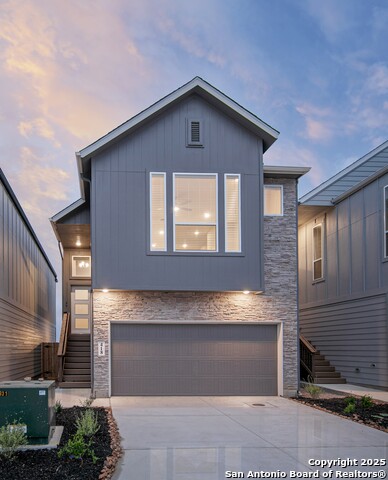 Number 1 for listing