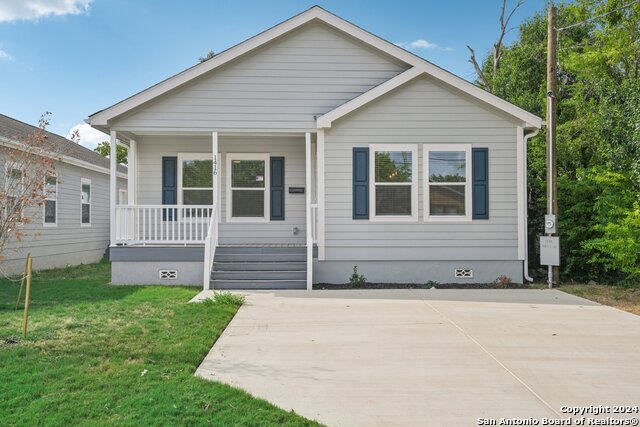 Number 1 for listing