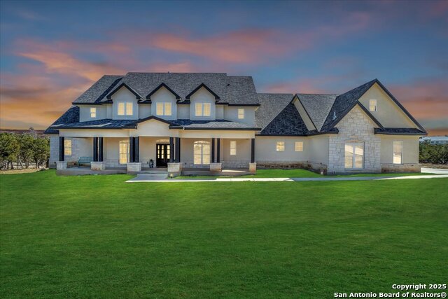 Number 1 for listing