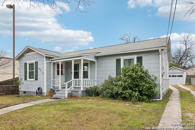 Number 1 for listing
