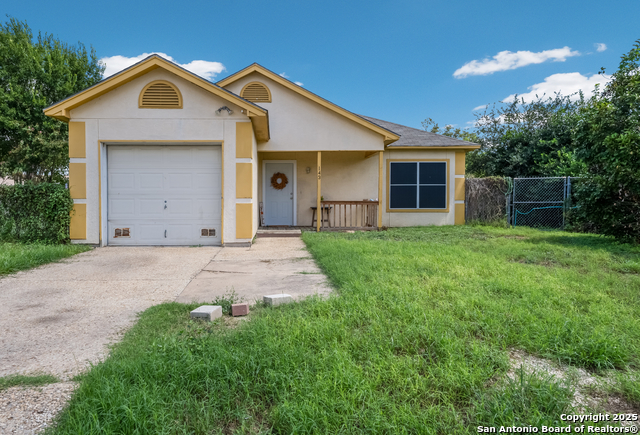 Number 1 for listing