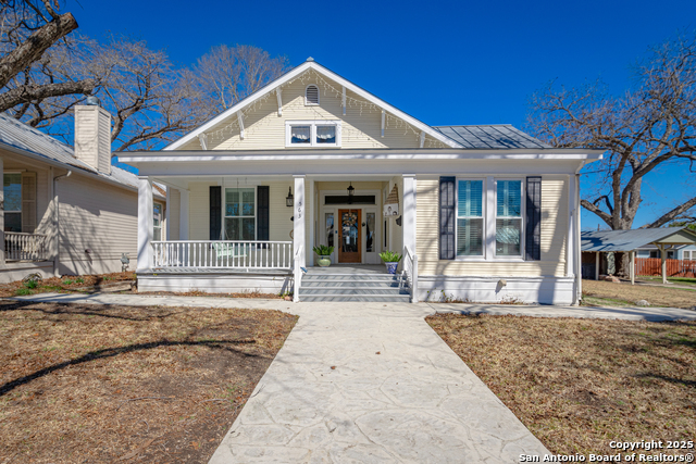 Number 1 for listing