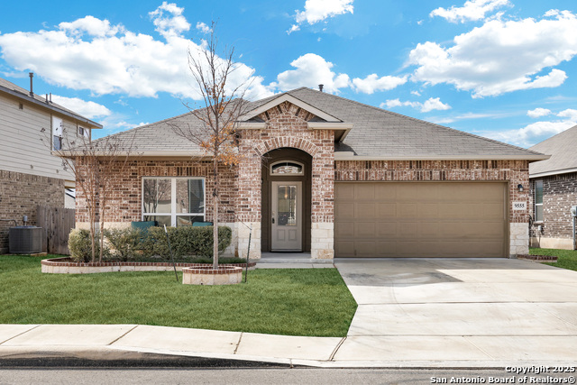 Number 1 for listing