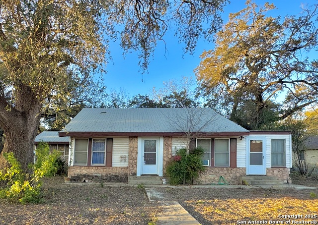 Number 1 for listing
