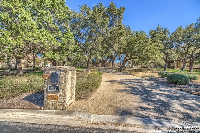 Number 1 for listing