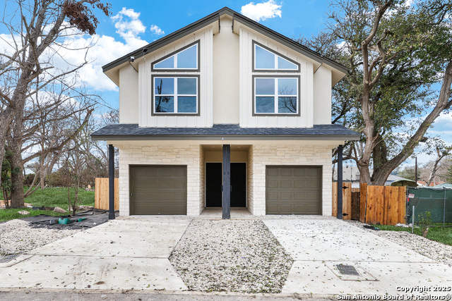Number 1 for listing