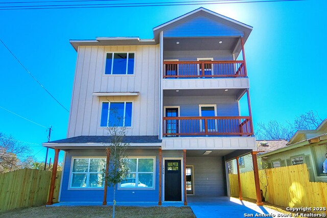 Number 1 for listing