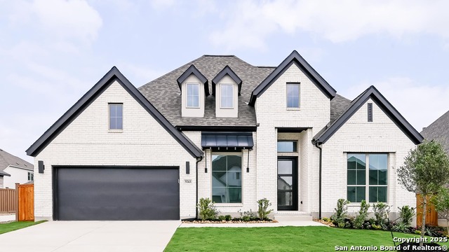 5743 Tug Point, New Braunfels, TX 78130