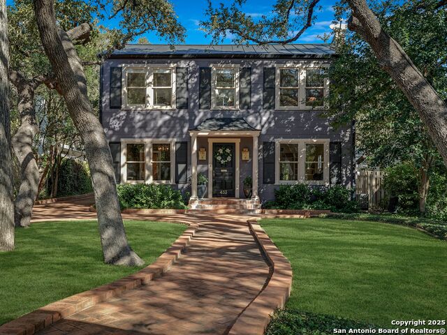 Number 1 for listing