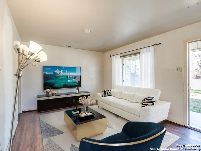 Number 1 for listing