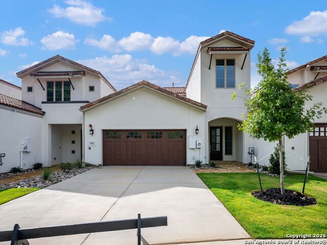 Number 1 for listing