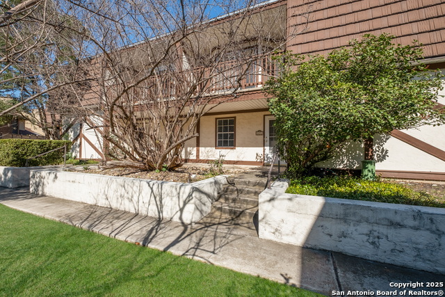 Number 1 for listing