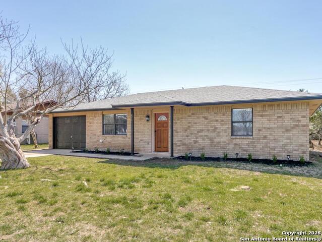 Number 1 for listing