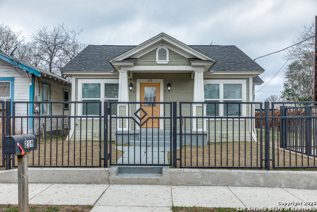 Number 1 for listing