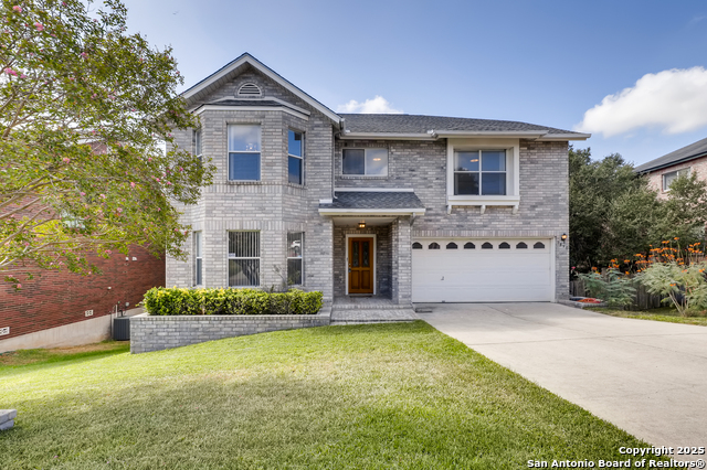 Number 1 for listing