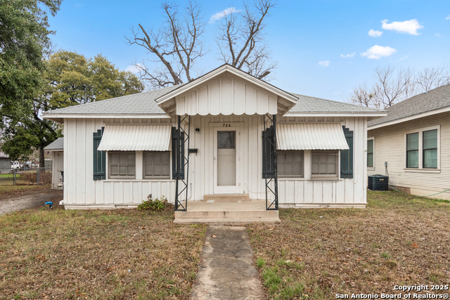 Number 1 for listing