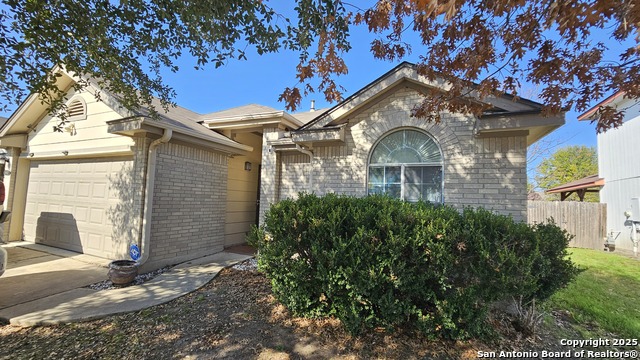 Number 1 for listing