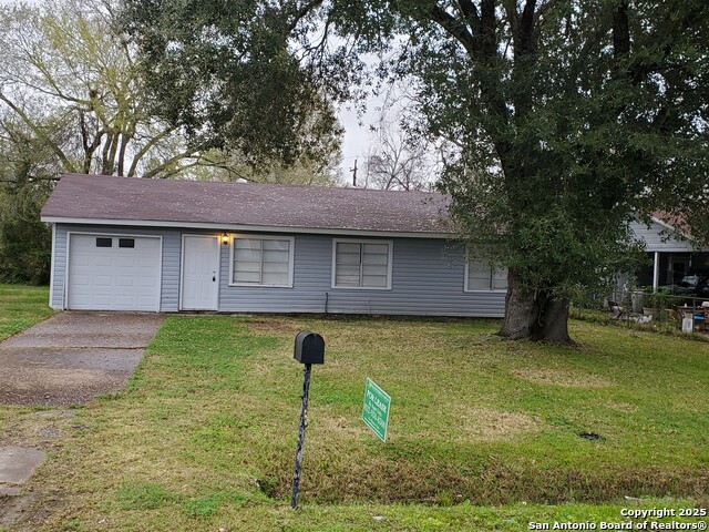 Number 1 for listing