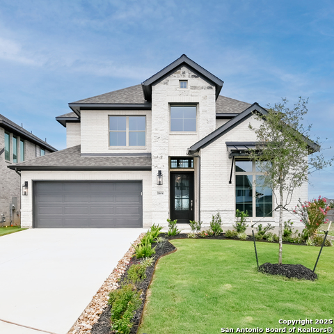 Number 1 for listing