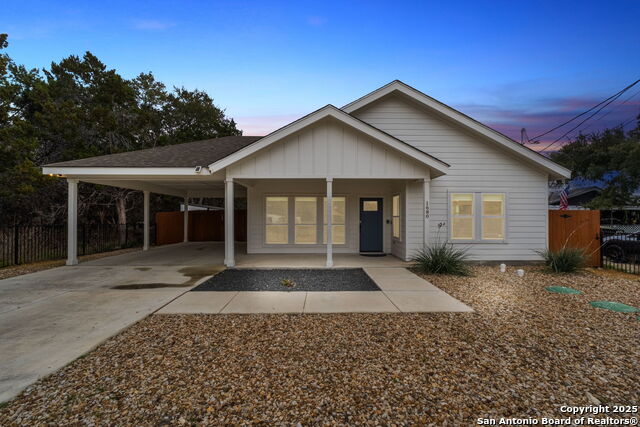 Number 1 for listing