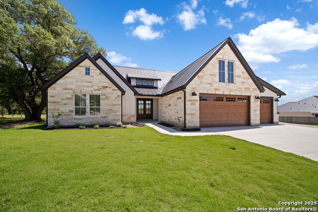 Number 1 for listing