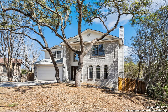 Number 1 for listing