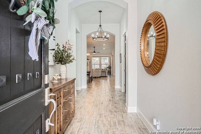 Number 1 for listing