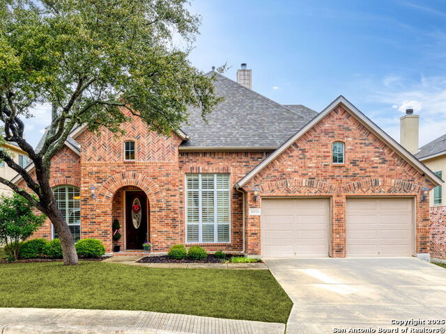 Number 1 for listing
