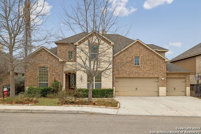 Number 1 for listing
