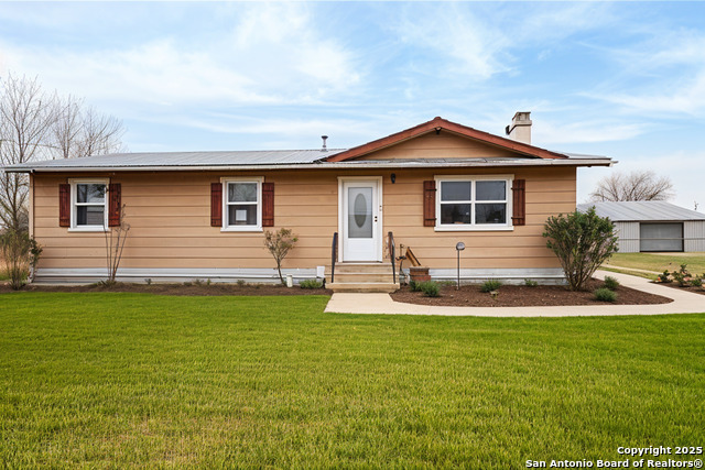 Number 1 for listing