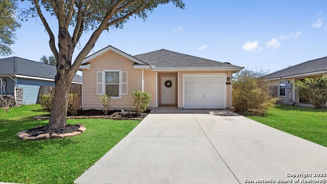 Number 1 for listing