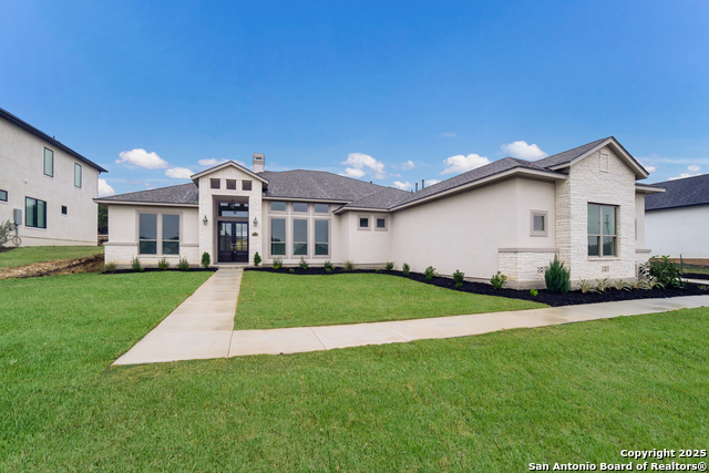 Number 1 for listing