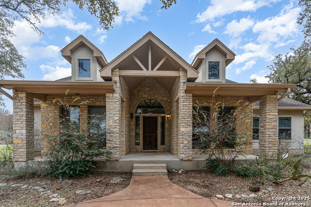 Number 1 for listing