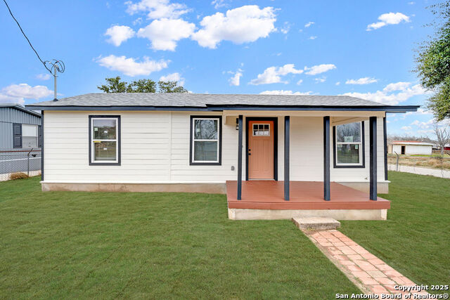 Number 1 for listing
