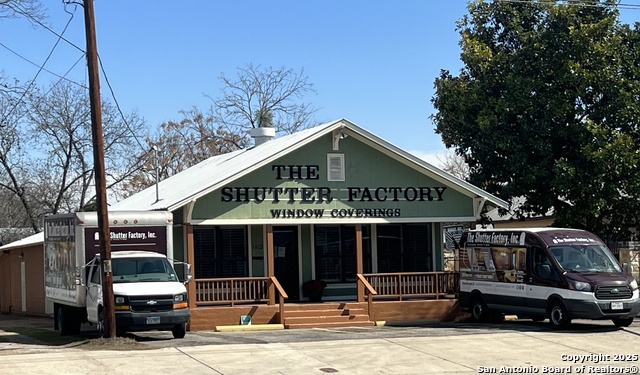 Number 1 for listing