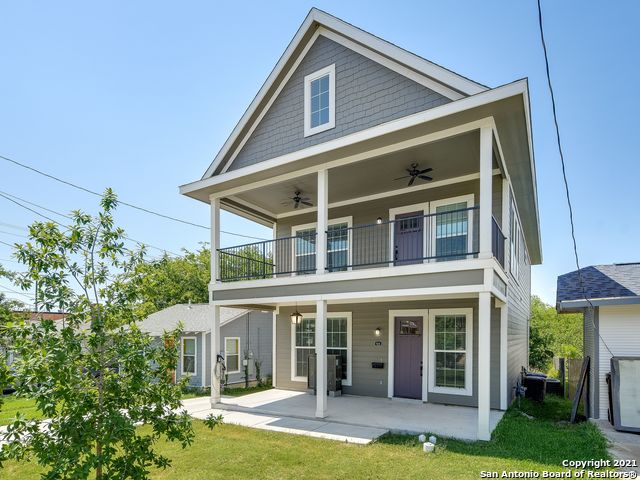 Number 1 for listing