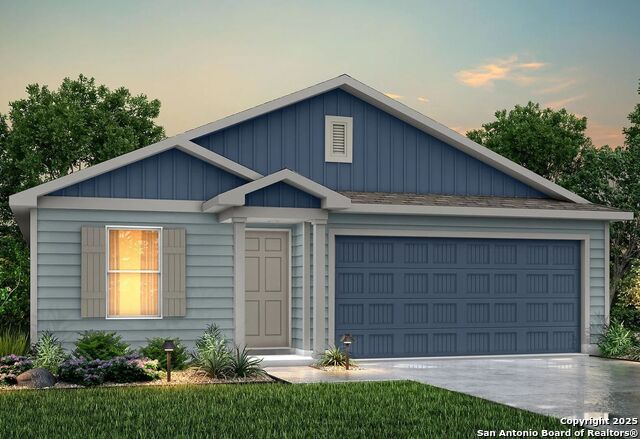 Number 1 for listing