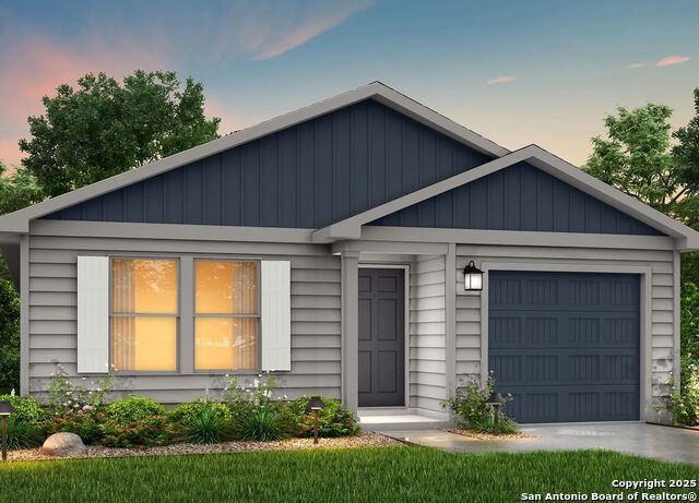 Number 1 for listing