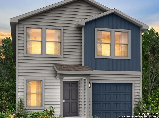 Number 1 for listing