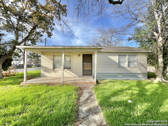 Number 1 for listing