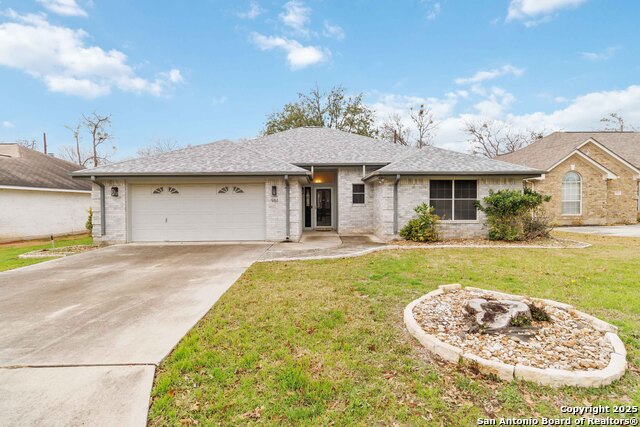 Number 1 for listing