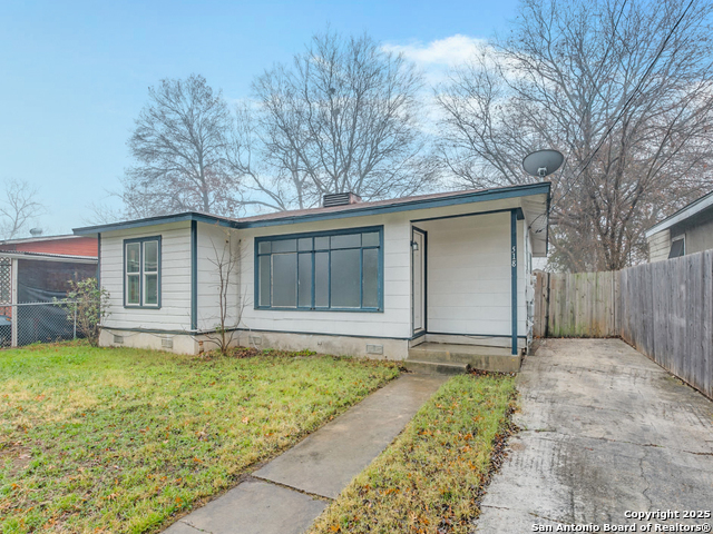 Number 1 for listing