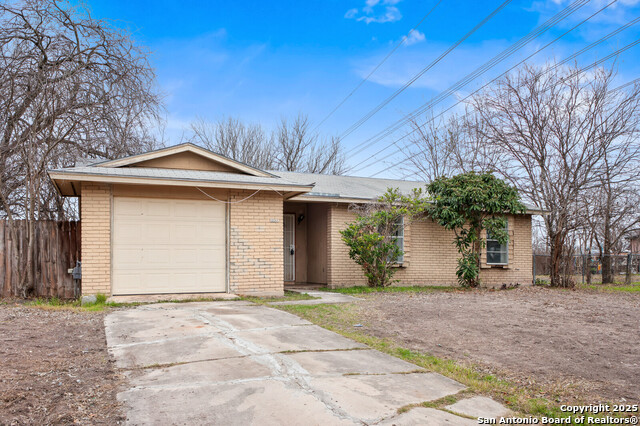 Number 1 for listing