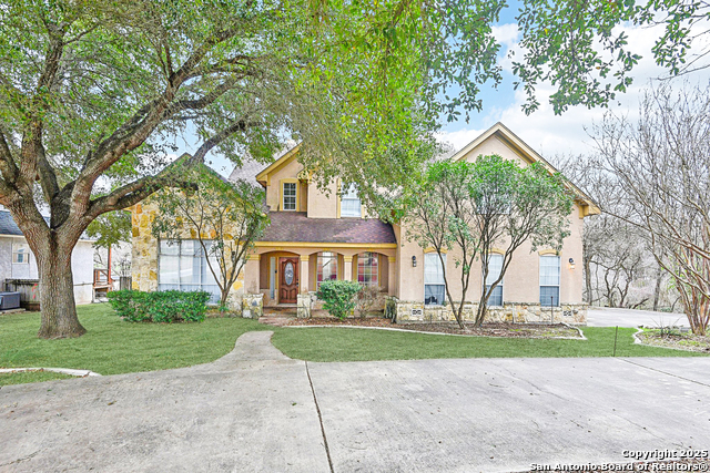 Number 1 for listing